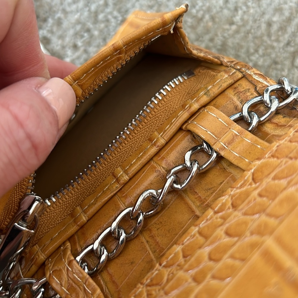 Wallet belt - Picture 4 of 6